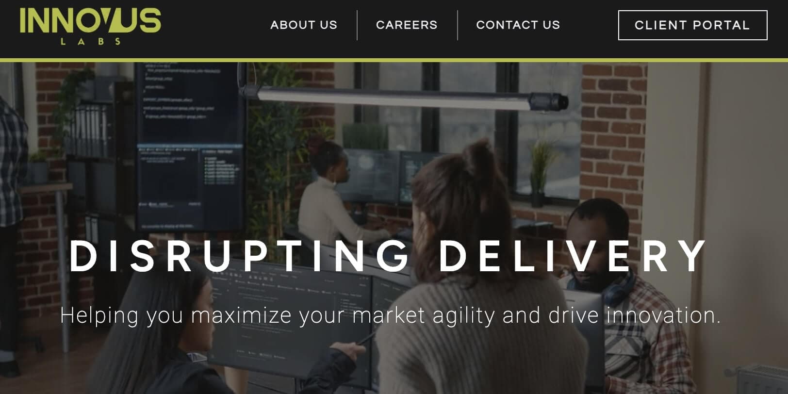 Innovus Labs