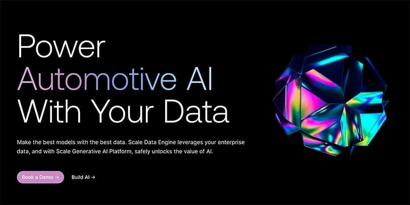 Scale AI